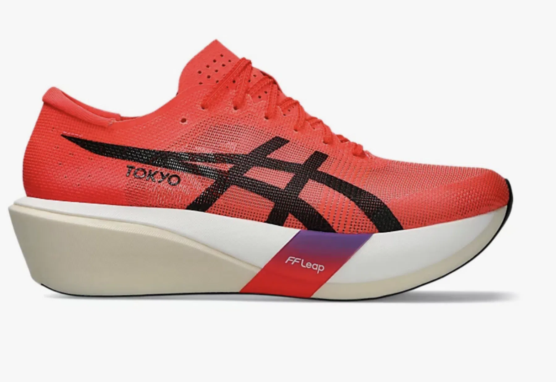 Asics Metaspeed Edge Tokyo unisex